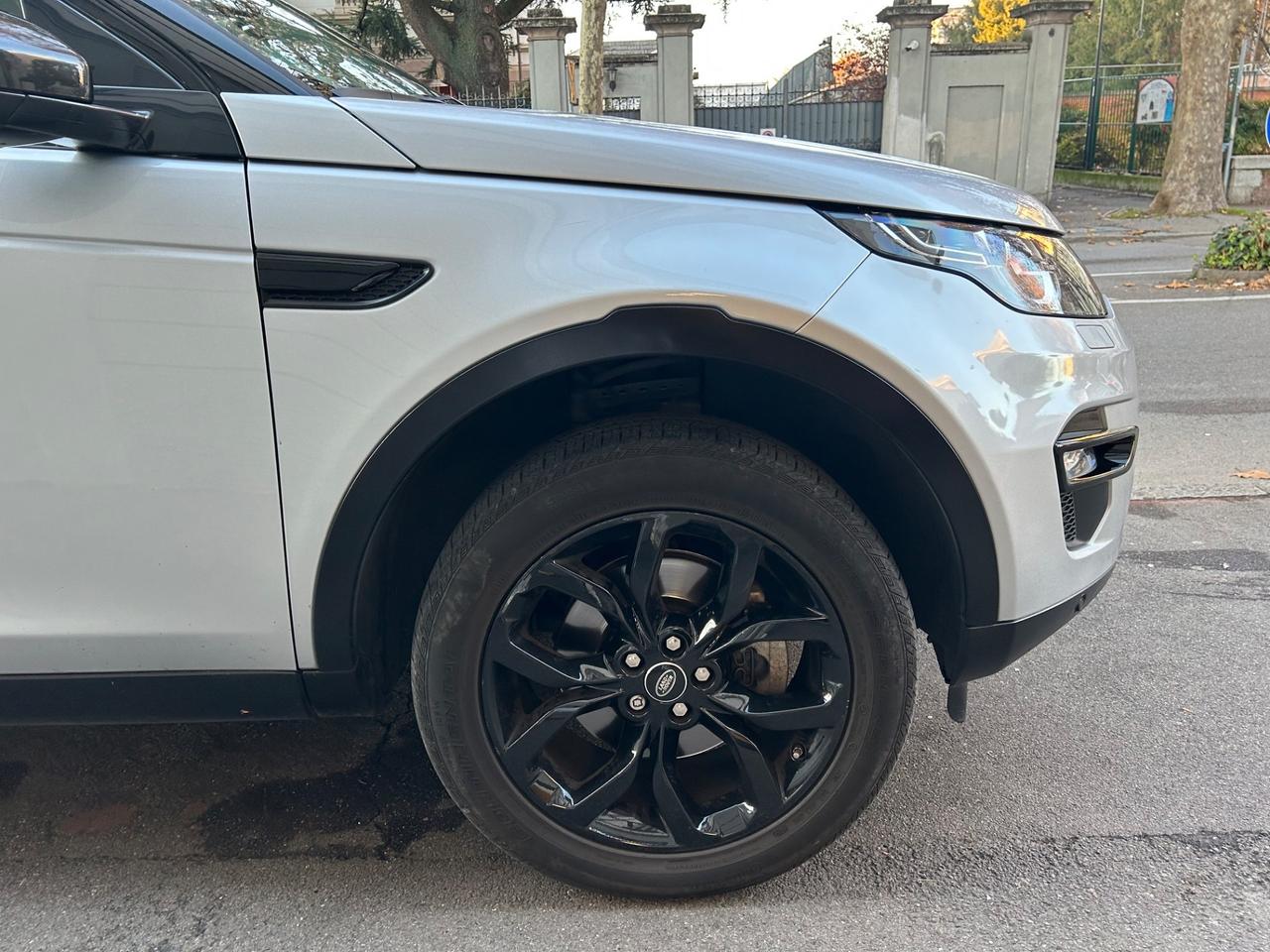 Land Rover Discovery Sport 2.0 180cv td4 HSE Luxury AWD my18 *99.000KM*