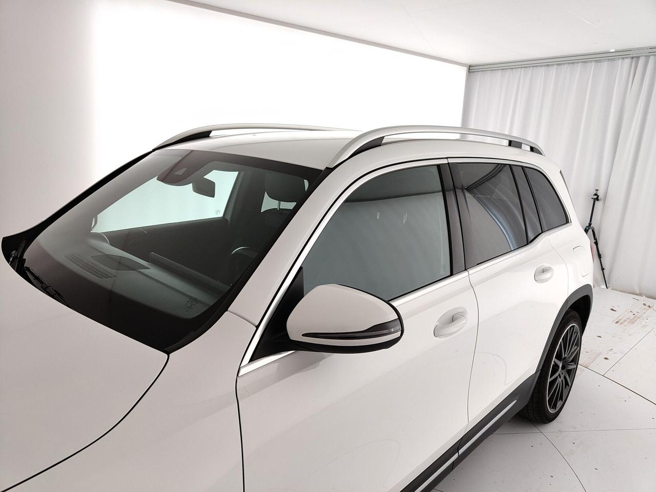 Mercedes-benz GLB 200 d Automatic 4Matic Premium