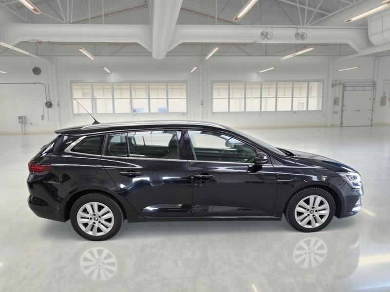RENAULT MEGANE SPORTER 1.5 DCI 85KW BLUE BUSINESS EDC WAGON