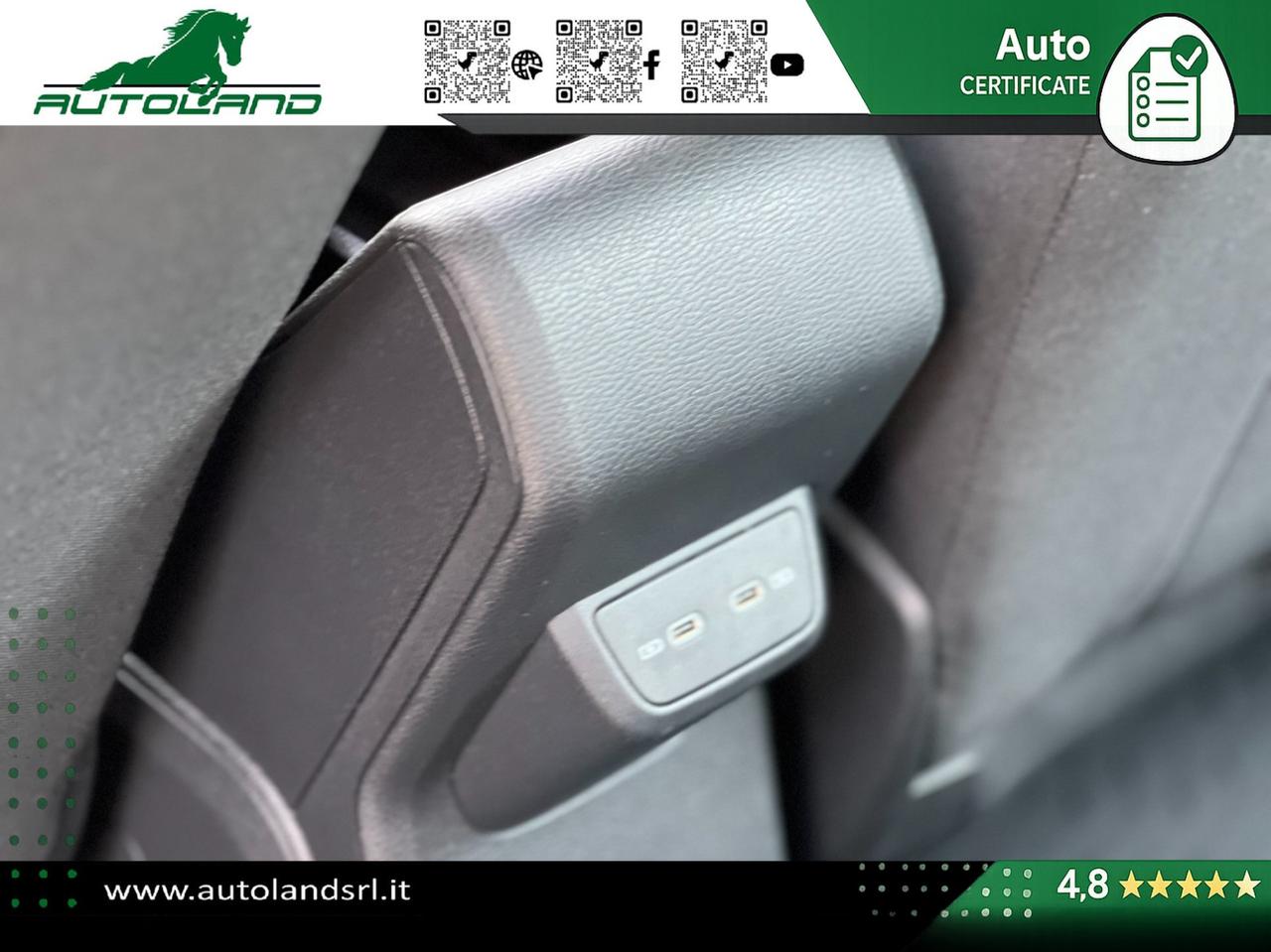 Volkswagen Polo 1.0 tsi Style 95cv