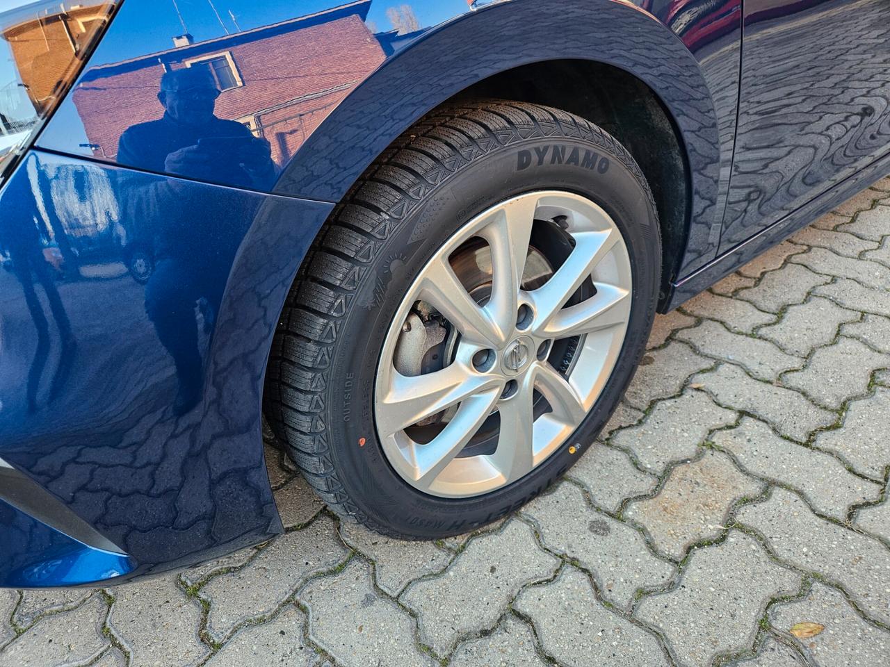 Opel Corsa 1.2 100 CV Elegance