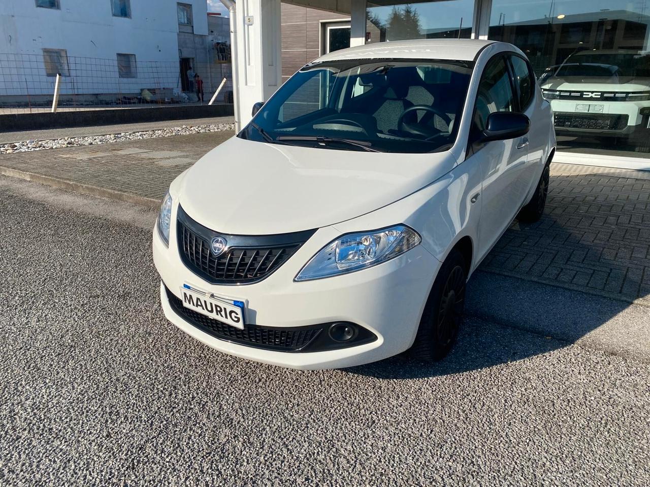 Lancia Ypsilon 1.0 FireFly 5 porte S&S Hybrid Gold