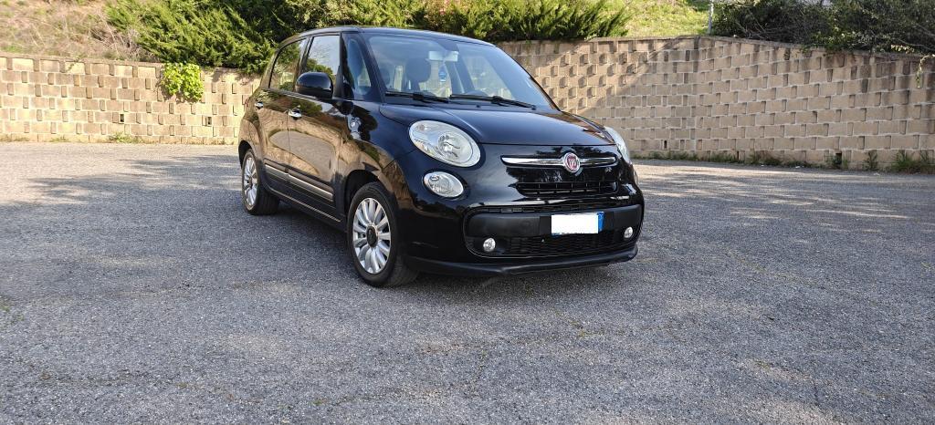 Fiat 500 L 500L 1.4 Pop Star 95cv GPL