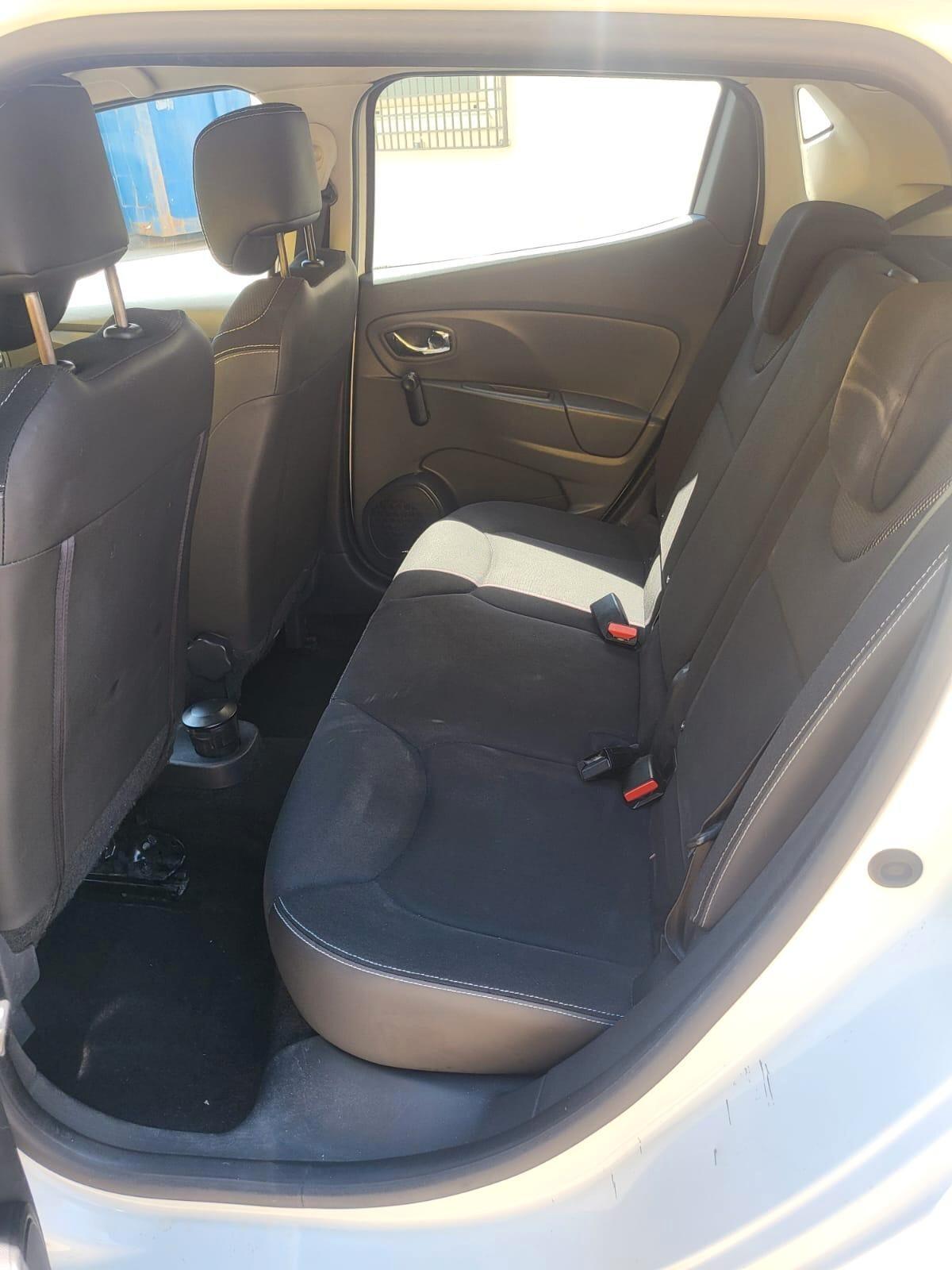 Renault Clio 1.5 dCi 8V 75CV 5 porte Costume National