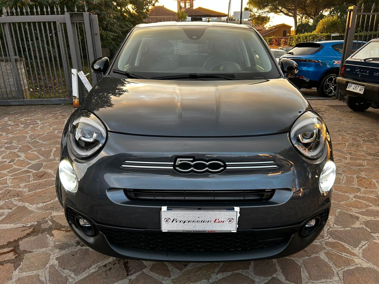 Fiat 500X 1.0 T3 120 CV Connect