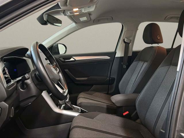 VOLKSWAGEN T-Roc 1.5 TSI ACT DSG Life