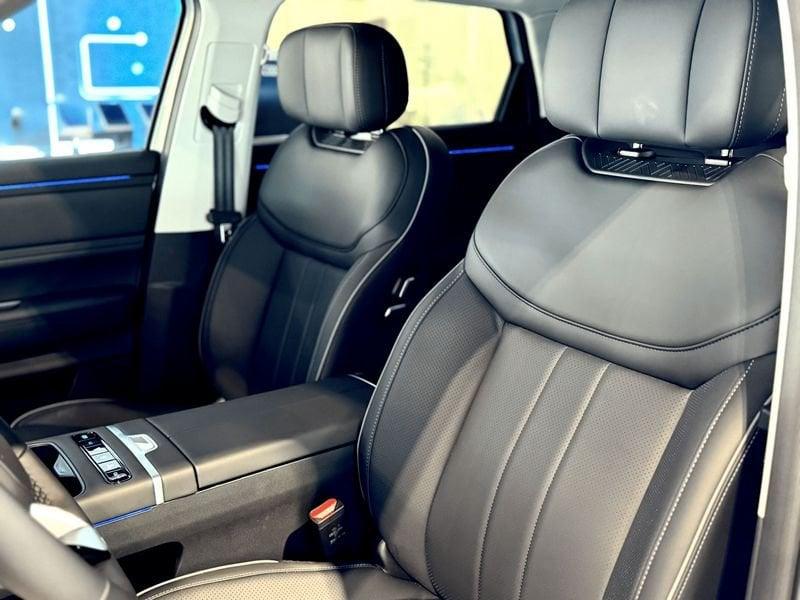 Jaecoo Jaecoo 7 Super Hyb. Jaecoo 7 1.5 TGDI 347 CV PHEV Exclusive