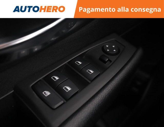 BMW 218 d Gran Tourer Advantage
