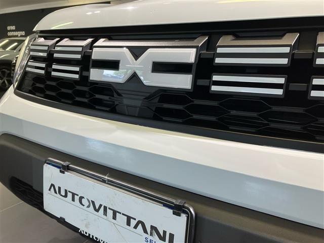 DACIA Duster 1.0 TCe Journey 4x2