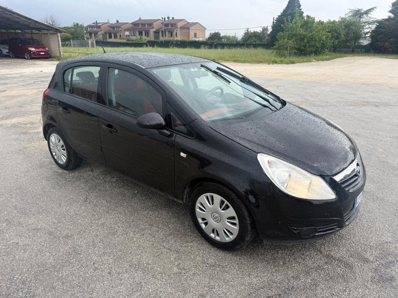 Opel Corsa 5 porte 1.0 Benzina NEOPATENTATI