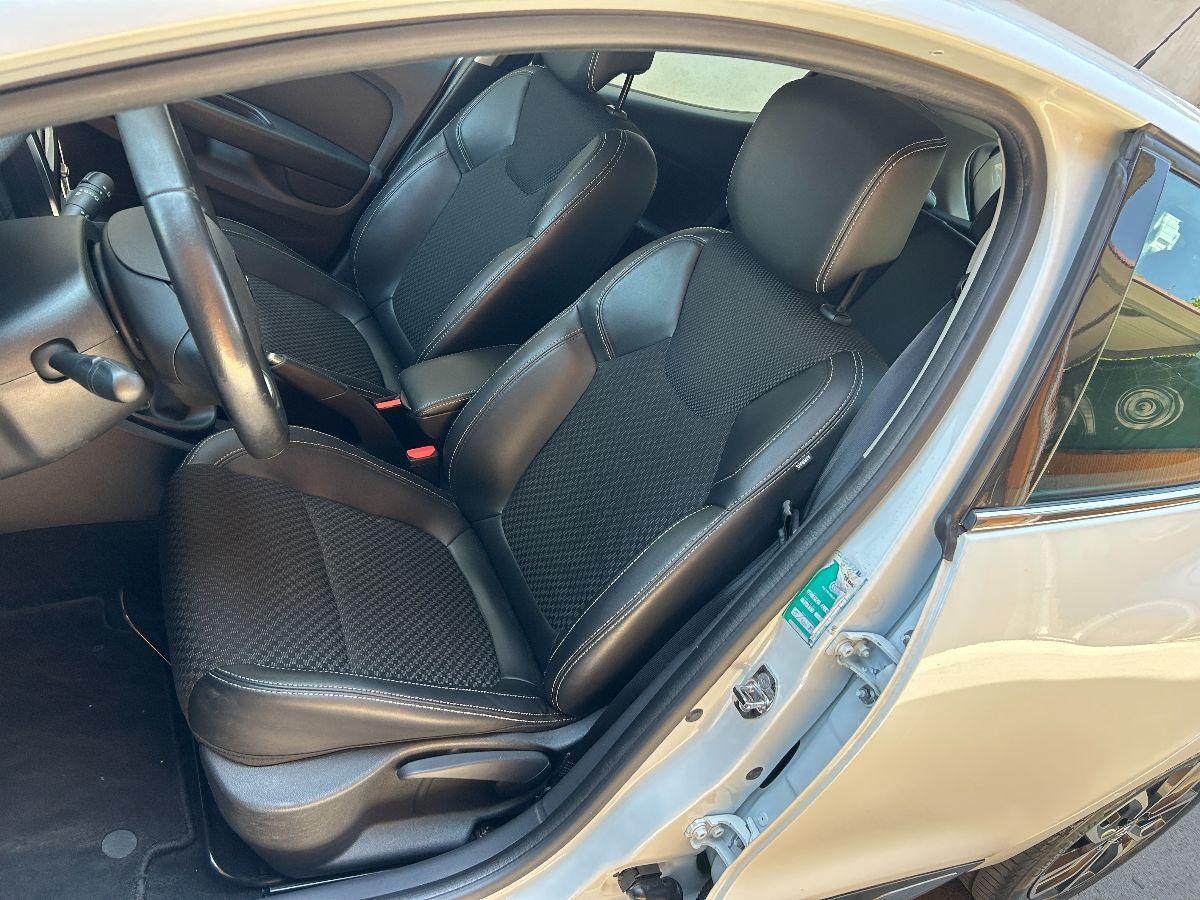 RENAULT - Clio - 1.5 dCi 8V 75 CV S&S 5p. Duel