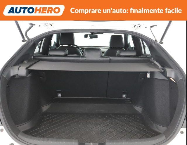 HONDA Civic 1.6 5 porte Executive Premium