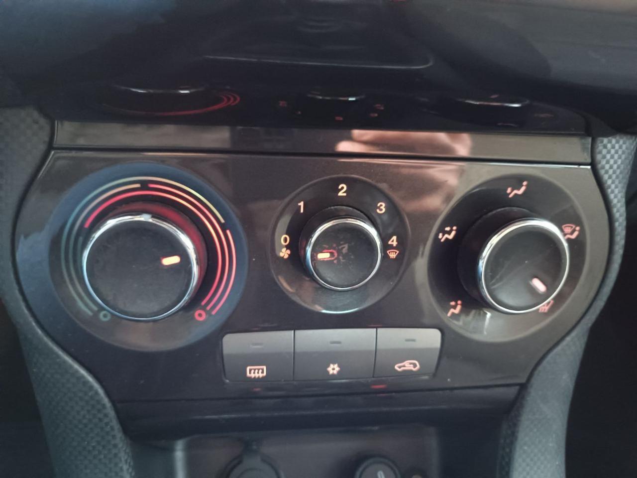 FIAT Bravo 1.6 MJT 120 CV DPF Emotion