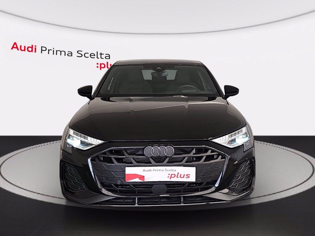 AUDI A3 sedan 35 1.5 tfsi mhev business advanced s-tronic del 2024