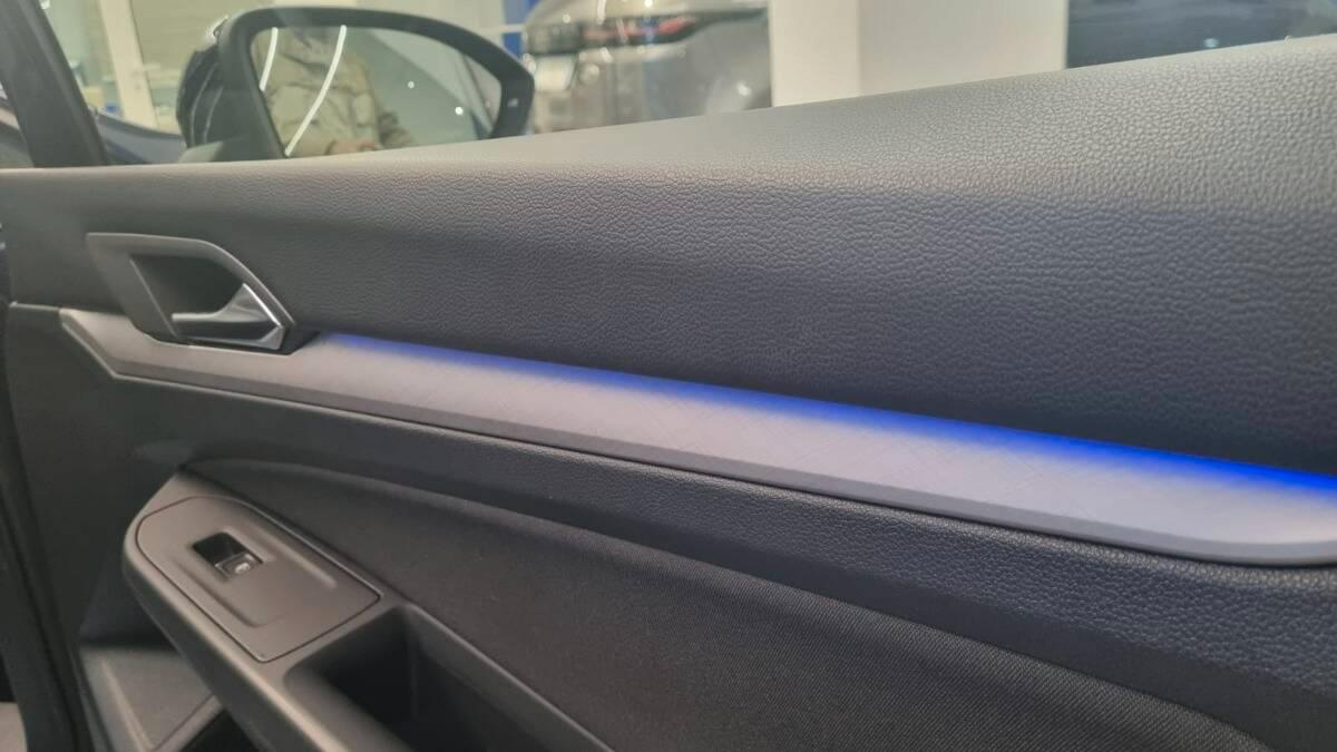 Volkswagen Golf 2.0 tdi Style 115cv