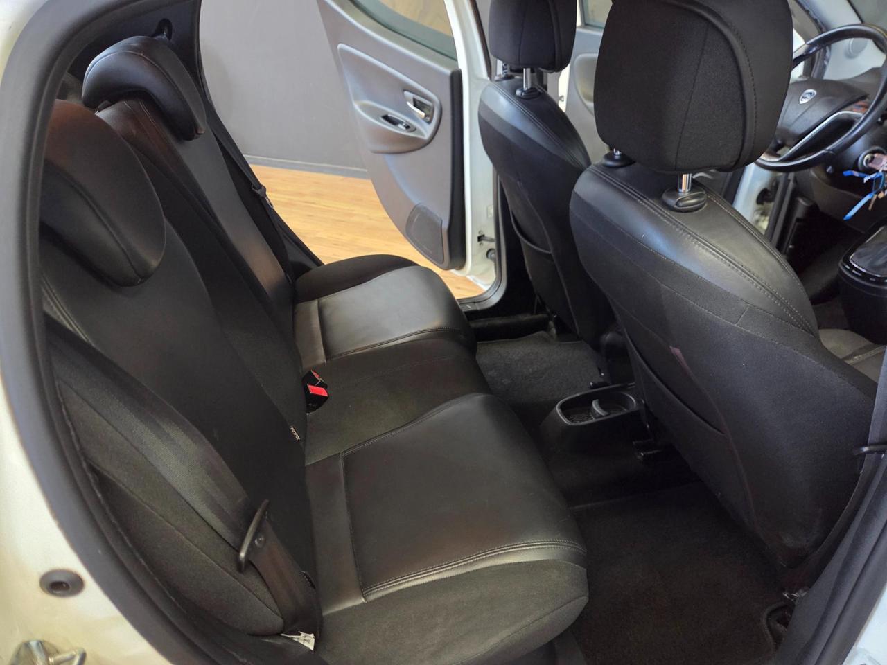 Lancia Ypsilon 5 Porte Ypsilon 0.9 t.air Platinum s&s 85cv dfn