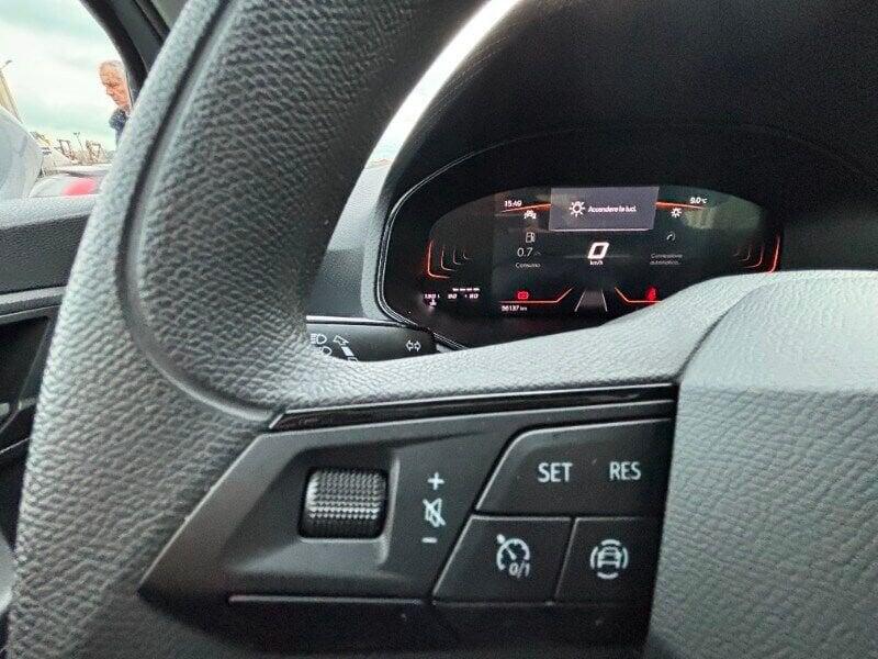 Seat Arona Arona 1.0 EcoTSI Reference