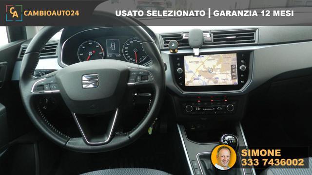 SEAT Arona 1.6 TDI 95 CV Style