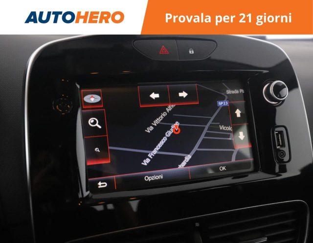 RENAULT Clio dCi 8V 75 CV 5 porte Moschino Zen
