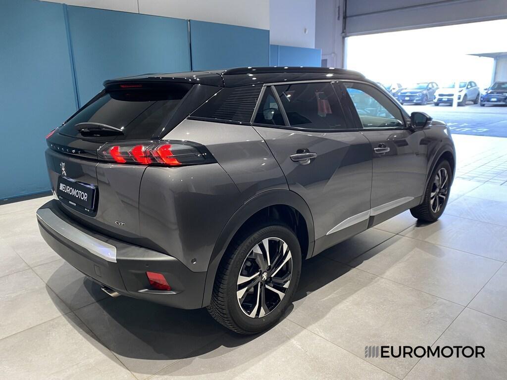 Peugeot 2008 1.5 BlueHDi GT