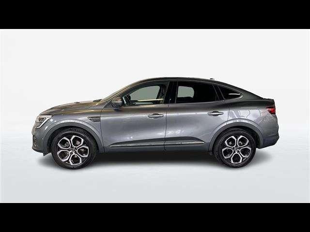 Renault Arkana 1.6 E-Tech full hybrid Intens 145cv