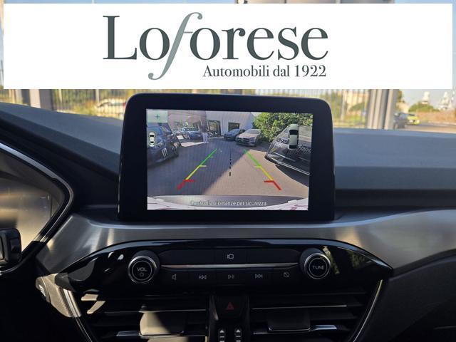 FORD Kuga 1.5 EcoBlue 120 CV aut. 2WD ST-Line