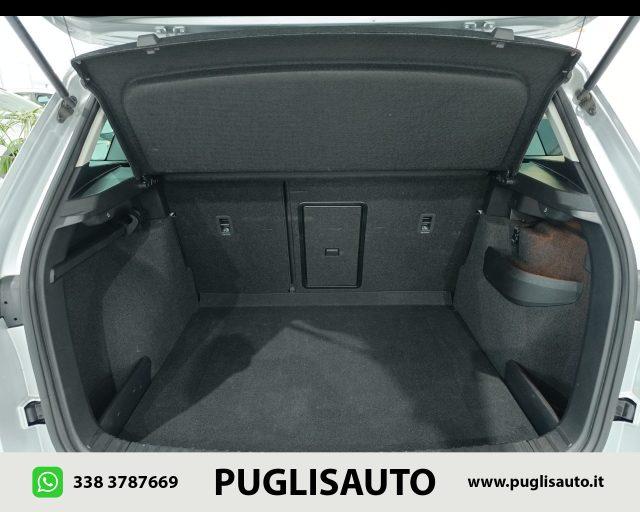SKODA Karoq 2.0 TDI EVO SCR 115 CV Executive