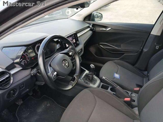 SKODA Fabia 1.0 mpi 65cv evo Ambition - GM102VP