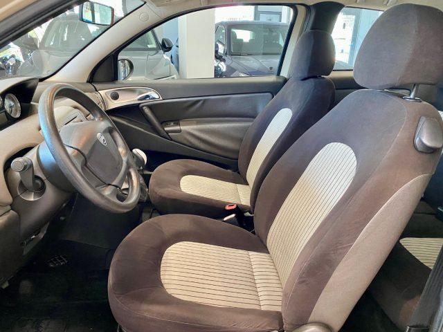 LANCIA Ypsilon 1.2 Oro di Unica Proprietaria