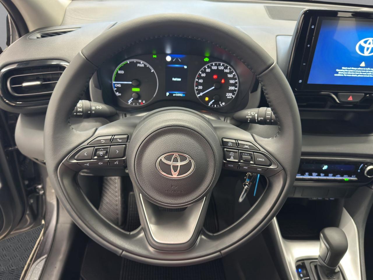 Toyota Yaris 1.5h Active