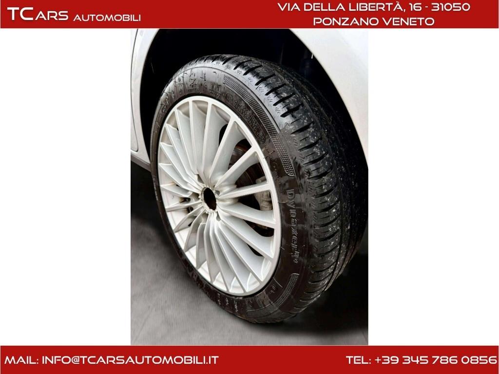 VOLKSWAGEN POLO 1.4 BENZ NEOPAT. UNICO PROP.