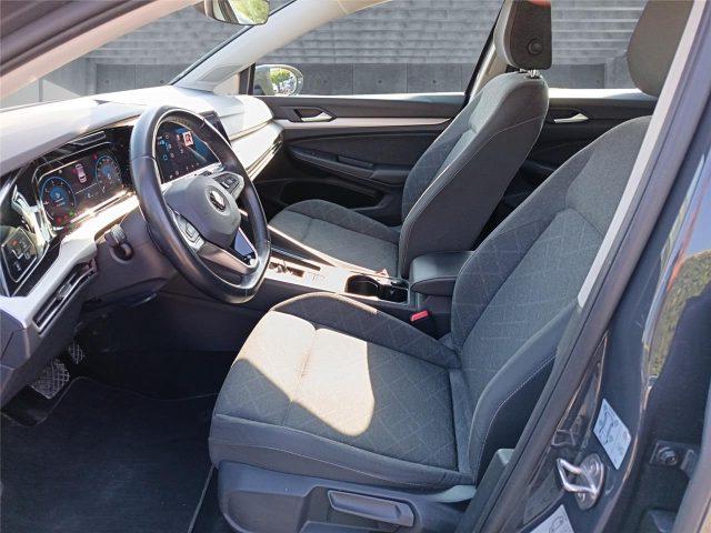 VOLKSWAGEN Golf 8ª serie 2.0 TDI DSG SCR Style