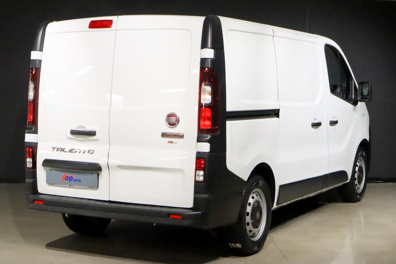 Fiat Talento Fiat Talento 2.0 ECOJET 145 CV L1H1 CORTO 14850 + IVA