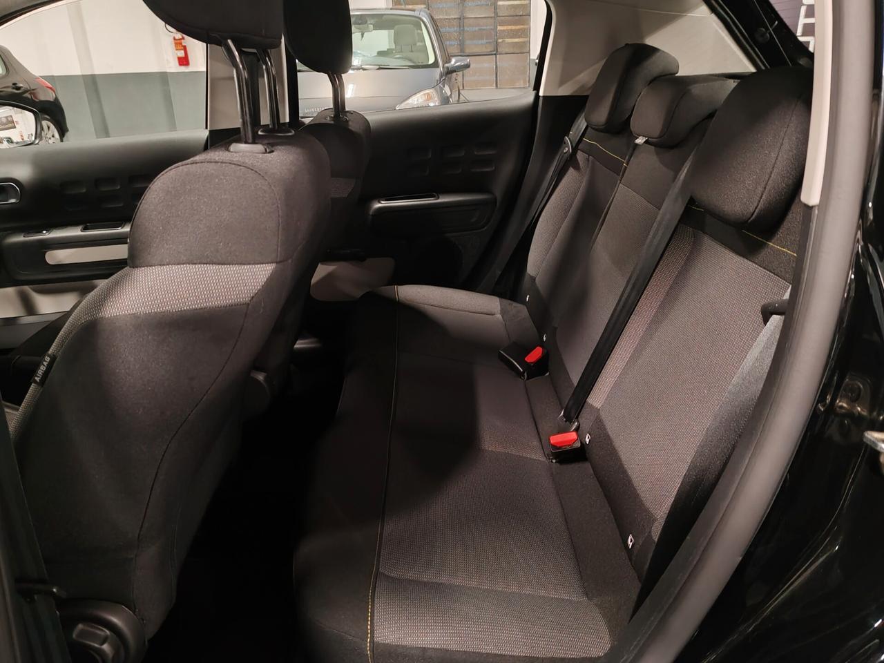 Citroen C3 PureTech 83 S&S Feel