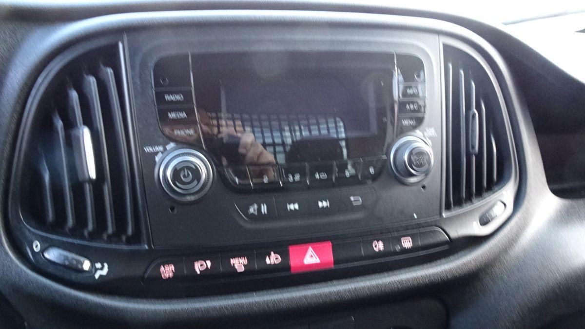 FIAT - Doblò STRADA PICK-UP WORK-UP 1.3 MJT