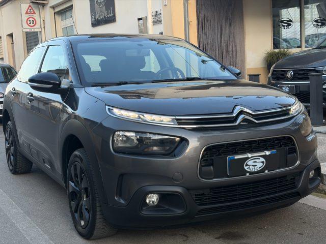 CITROEN C4 Cactus 1.5 BlueHDi 100 Feel Pack