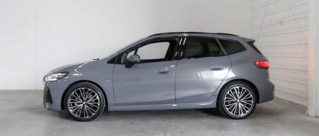 BMW 218 i Active Tourer Msport