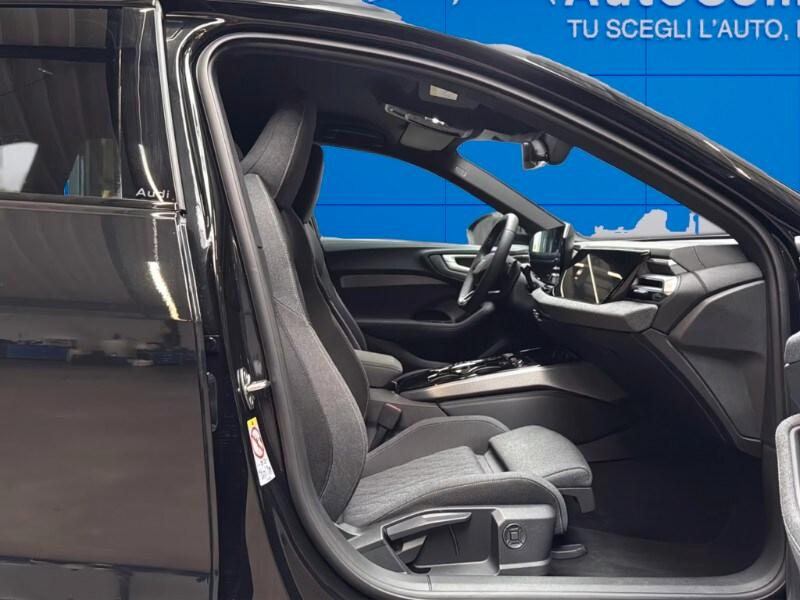 AUDI A5 3ª serie A5 Avant TDI 150 kW mHEV+ S t...