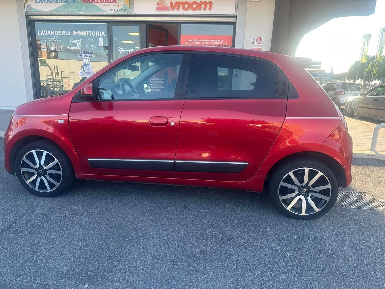 Renault Twingo 1.0 SCe Stop&Start Energy