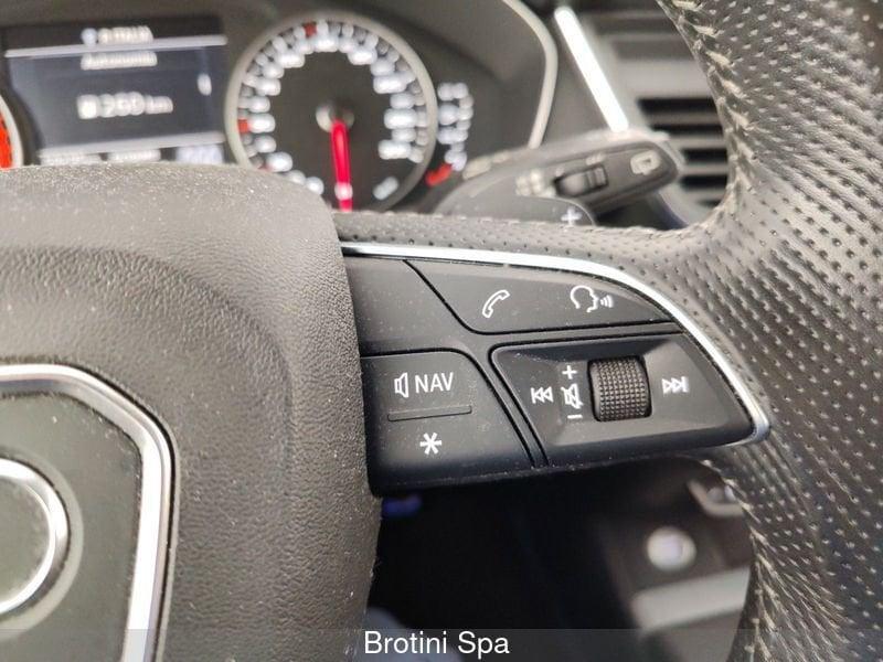 Audi Q5 Q5 40 TDI quattro S tronic S line plus