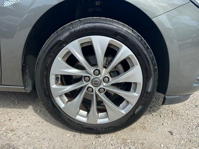 OPEL Astra BIFUEL 1.4 Turbo 110CV EcoM S.T. Dynamic