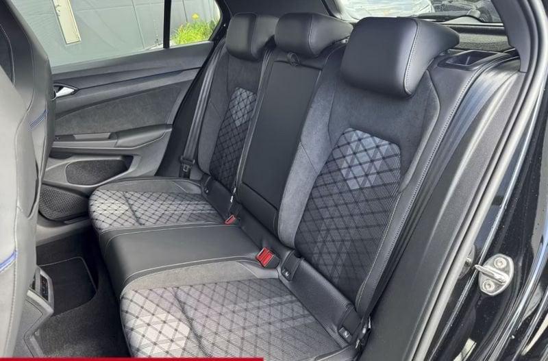 Volkswagen Golf Golf 1.5 eTSI 150 CV ACT DSG R-Line Plus BLACK STYLE FULL OPTIONAL