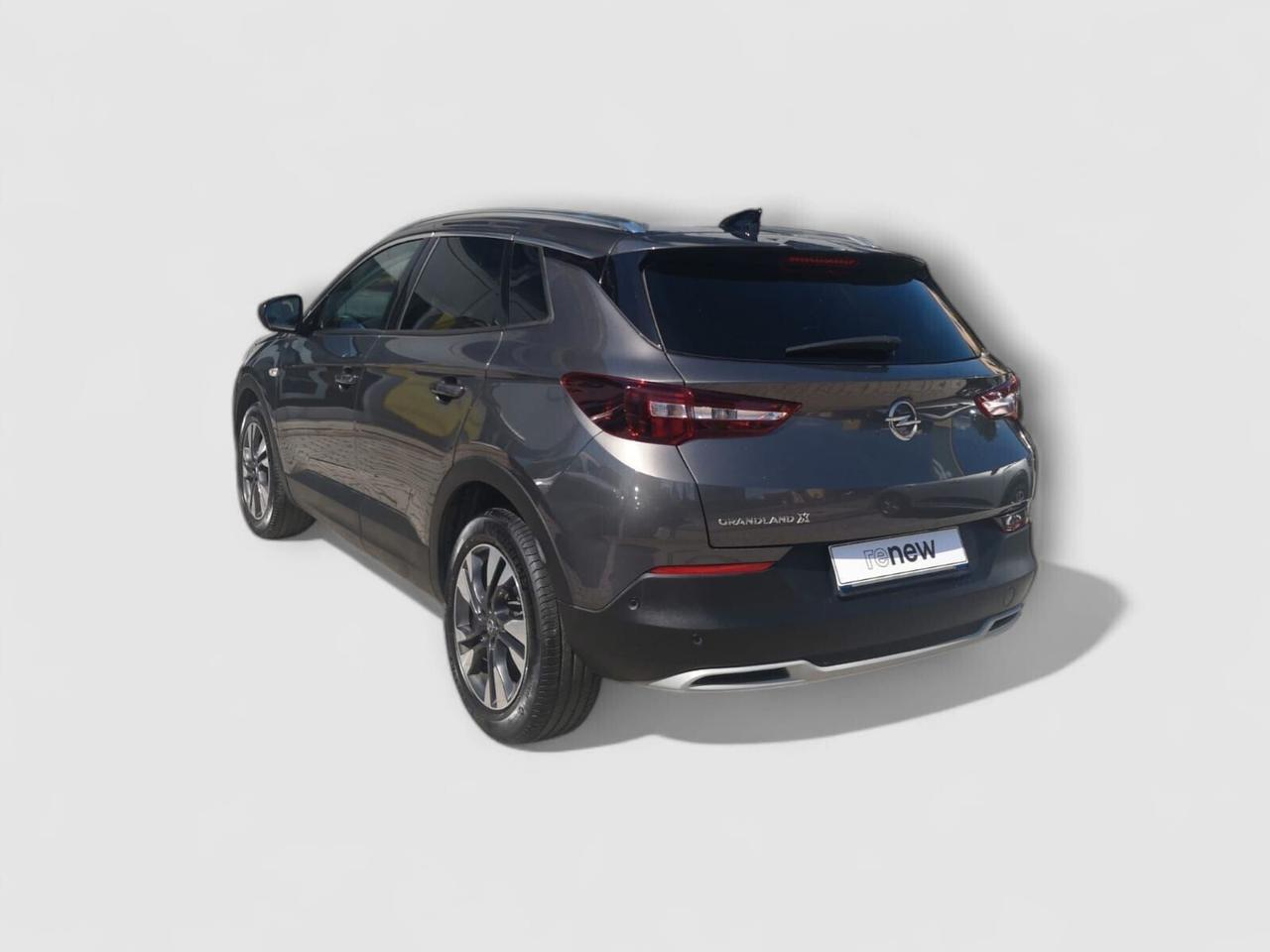 Opel Grandland X 2.0 diesel Ecotec Start&Stop aut. Innovation