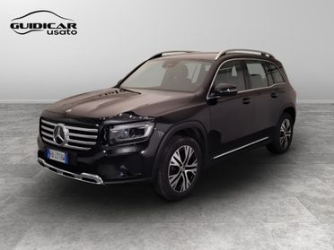 Mercedes-Benz GLB - X247 2023 - GLB 180 d Progressive Advanced auto