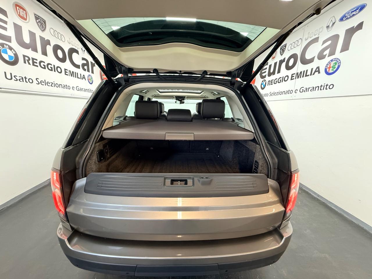 Land Rover Range 4.4 SDV8 Autobiography 03/2018 SERVICE UFFICIALE