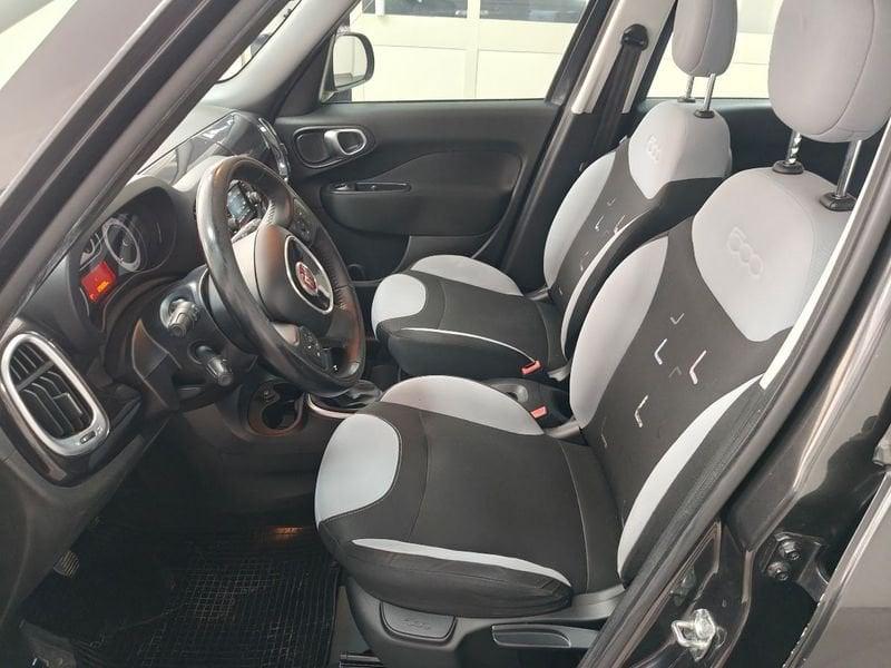 FIAT 500L 500L 1.3 Multijet 95 CV Pop Star
