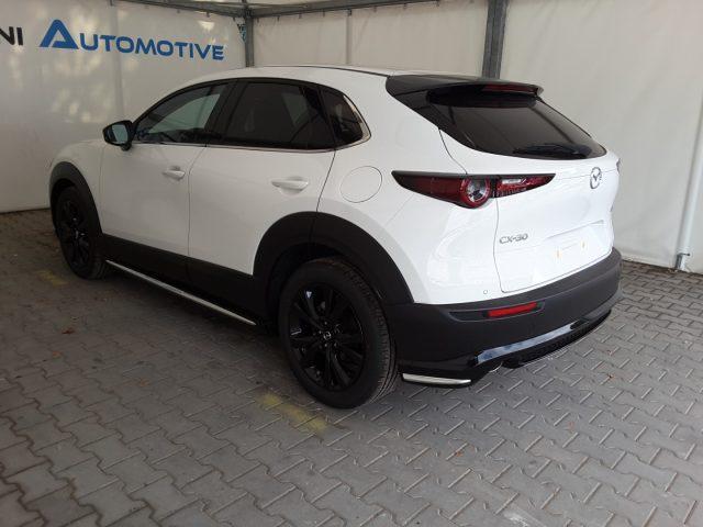 MAZDA CX-30 2.5 e-Skyactiv-G M Hybrid Homura *AERO KIT*