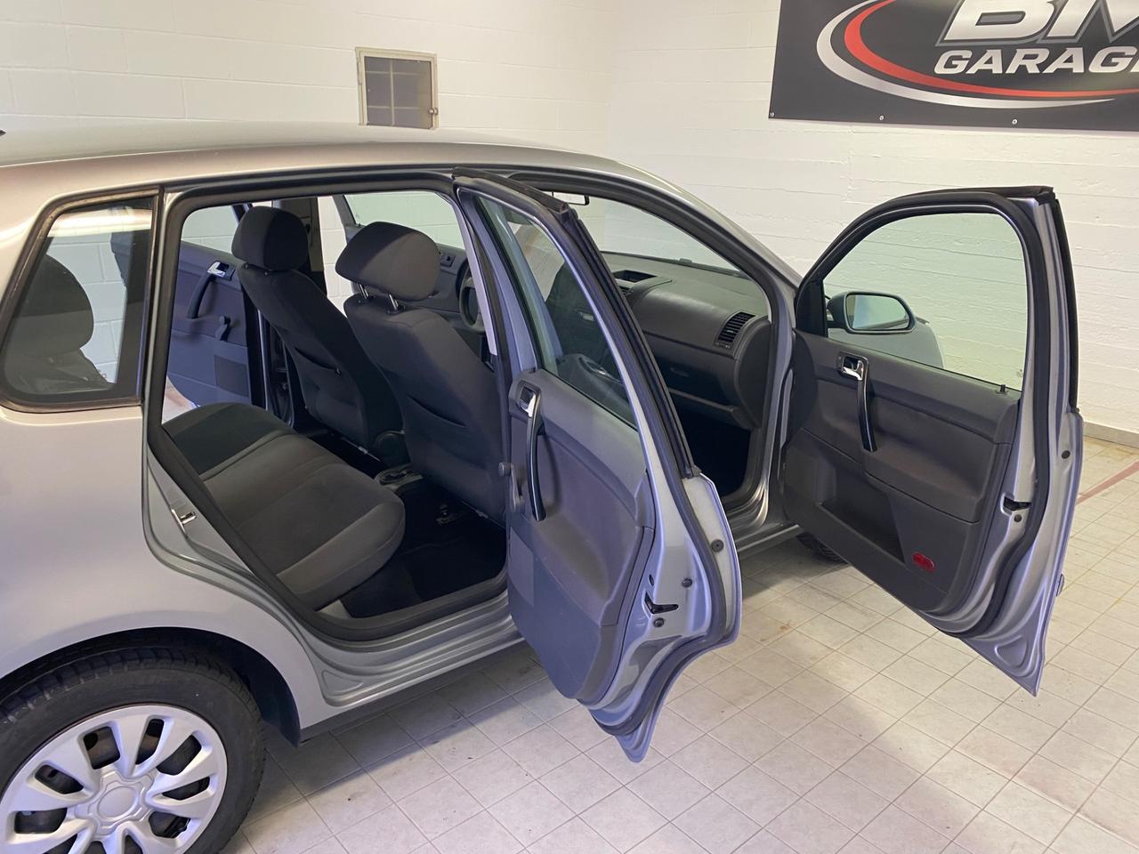 Volkswagen Polo 1.4/80CV 16V 5p. Comfort. BiFuel G