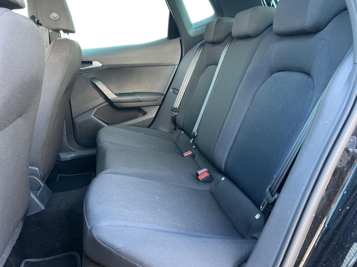 SEAT Arona 1.0 ecotsi FR 95cv