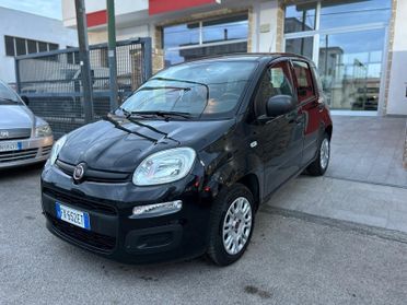 Fiat Panda 1.2 Lounge-2019